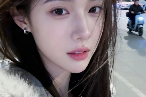 床照风波升级鹿晗人设再塌房八年青春喂了狗关晓彤输得最惨